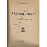Livros/Acervo/O/ORNELLAS ULTRAMAR